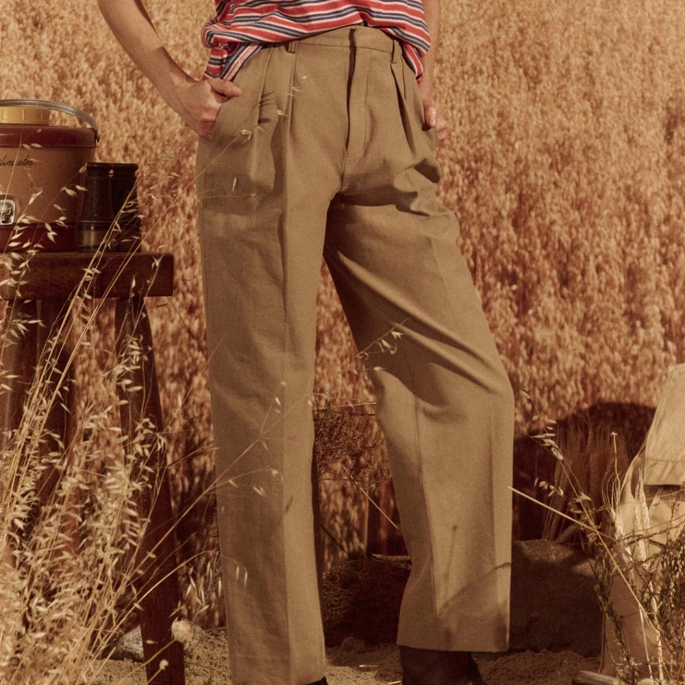 The Great Maker Trouser